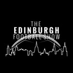 Logo of the podcast The Edinburgh Football Show Podcast The Edinburgh Football Show