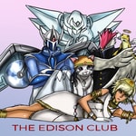 Podcast The Edison Club Podcast