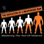 Logo of the podcast The Education Of A Weaponized Man Podcast The Education Of A Weaponized Man