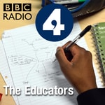 Logo of the podcast The Educators Podcast The Educators