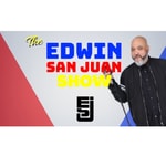 Logo of the podcast The Edwin San Juan Show Podcast The Edwin San Juan Show