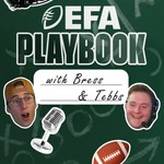 Logo of the podcast The EFA Playbook with Bress & Tebbs Podcast The EFA Playbook with Bress & Tebbs