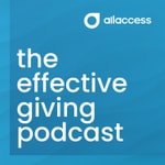 Logo of the podcast The All Access Podcast Podcast The All Access Podcast