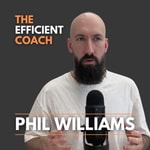 Podcast The Efficient Coach