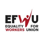 Logo of the podcast The EFWU Podcast Podcast The EFWU Podcast