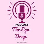 Logo of the podcast The Ego Drop Podcast The Ego Drop