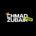 Logo of the podcast The Ehmad Zubair Show Podcast The Ehmad Zubair Show