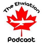 Logo of the podcast The EHviation Podcast Podcast The EHviation Podcast