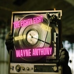 Podcast The Eighty Eight Podcast Hosted by Wayne Anthony