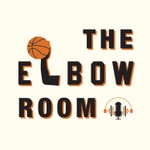 Logo of the podcast The Elbow Room Podcast The Elbow Room