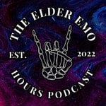 Logo of the podcast The Elder Emo Hours Podcast The Elder Emo Hours