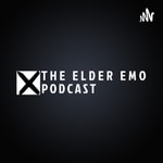 Logo of the podcast The Elder Emo Podcast Podcast The Elder Emo Podcast