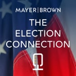 Logo of the podcast The Election Connection Podcast The Election Connection