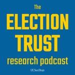 Podcast The Election Trust Research Podcast