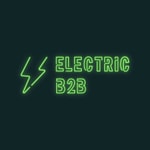 Logo of the podcast The Electric B2B Show Podcast The Electric B2B Show