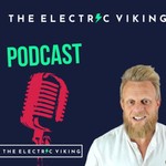 Logo of the podcast The Electric Viking Podcast The Electric Viking