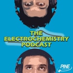 Logo of the podcast The Electrochemistry Podcast Logo of the podcast The Electrochemistry Podcast