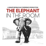 Logo of the podcast The Elephant in the Room Podcast The Elephant in the Room