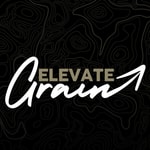 Logo of the podcast The Elevate Grain Podcast Podcast The Elevate Grain Podcast