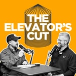 Logo of the podcast The Elevator’s Cut Podcast Podcast The Elevator’s Cut Podcast