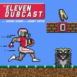 Logo of the podcast The Eleven Dubcast Podcast The Eleven Dubcast