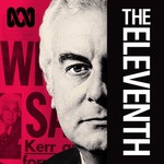 Logo of the podcast The Eleventh Podcast The Eleventh