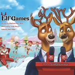 Logo of the podcast The Elf Games Podcast The Elf Games