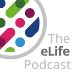 Logo of the podcast The eLife Podcast Logo of the podcast The eLife Podcast