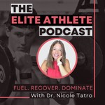 The Elite Athlete Podcast Podcast The Elite Athlete Podcast