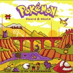 Logo of the podcast The Elite Four Pokemon Podcast Podcast The Elite Four Pokemon Podcast