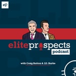 Logo of the podcast The EliteProspects Podcast Podcast The EliteProspects Podcast