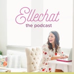 Logo of the podcast The Ellechat Podcast Podcast The Ellechat Podcast