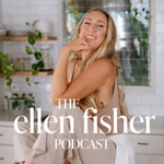 Logo of the podcast The Ellen Fisher Podcast Missing podcast logo
