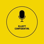 Logo of the podcast The Elliott Confidential Podcast Podcast The Elliott Confidential Podcast