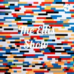 Logo of the podcast The Ellis Show Podcast The Ellis Show