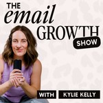 The Email Growth Show | Email Marketing Tips for Women Coaches, Course Creators & Online Business Owners Podcast The Email Growth Show | Email Marketing Tips for Women Coaches, Course Creators & Online Business Owners