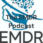 Logo of the podcast The EMDR Podcast Podcast The EMDR Podcast