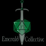 Logo of the podcast The Emerald Collective Podcast Podcast The Emerald Collective Podcast