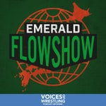 The Emerald FlowShow The Emerald FlowShow