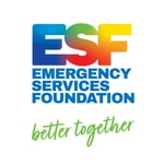 Logo of the podcast The Emergency Services Foundation 'Better Together' Podcast Podcast The Emergency Services Foundation 'Better Together' Podcast
