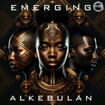 Logo of the podcast The Emerging Alkebulan Podcast The Emerging Alkebulan