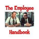 Logo of the podcast The Employee Handbook - A Human Resources Podcast by 2 Lawyers Podcast The Employee Handbook - A Human Resources Podcast by 2 Lawyers