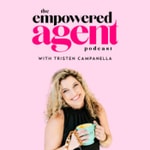 The Empowered Agent- How to Thrive as a Women in Real Estate The Empowered Agent- How to Thrive as a Women in Real Estate