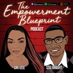 Logo of the podcast The Empowerment Blueprint Podcast Logo of the podcast The Empowerment Blueprint Podcast
