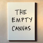 Logo of the podcast The Empty Canvas with Pascal Anson - The podcast about how creativity begins Podcast The Empty Canvas with Pascal Anson - The podcast about how creativity begins