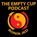 Logo of the podcast The Empty Cup Podcast Podcast The Empty Cup Podcast