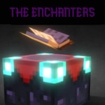 The Enchanters: A Minecraft Podcast Podcast The Enchanters: A Minecraft Podcast