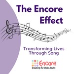 Logo of the podcast The Encore Effect Podcast The Encore Effect