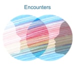 Logo of the podcast The Encounters Podcast Podcast The Encounters Podcast