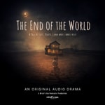 Logo of the podcast The End of the World Podcast The End of the World